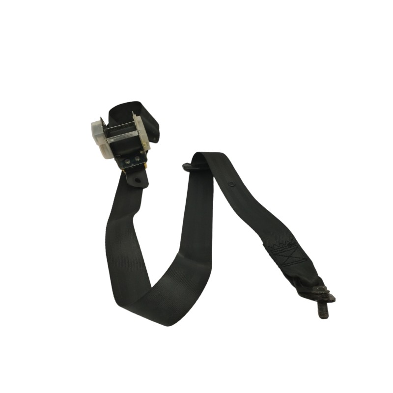 Recambio de cinturon seguridad trasero izquierdo para kia cee´d 2.0 crdi referencia OEM IAM 898101H000  