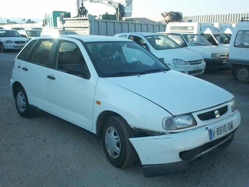 SEAT IBIZA (6K)