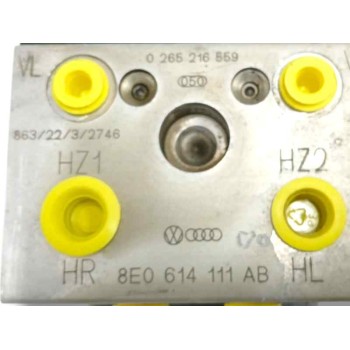 Recambio de abs para volkswagen passat berlina (3b2) 1.9 tdi referencia OEM IAM 8E0614111AB 0265216559 