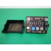 Recambio de caja reles / fusibles para ssangyong rodius xdi referencia OEM IAM A105ED  