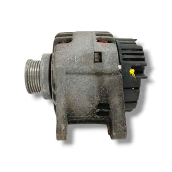 Recambio de alternador para renault clio ii fase ii (b/cb0) authentique referencia OEM IAM 8200022774 125A SG12B038