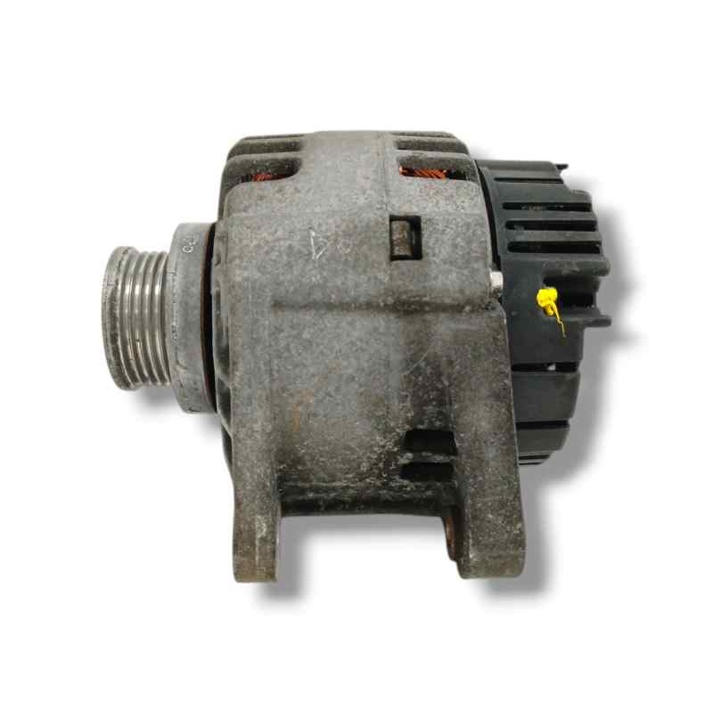 Recambio de alternador para renault clio ii fase ii (b/cb0) authentique referencia OEM IAM 8200022774 125A SG12B038