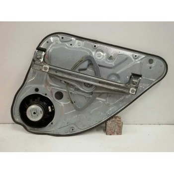 Recambio de elevalunas trasero izquierdo para ford kuga (cbv) titanium referencia OEM IAM TIJERA 7M5T14B534AC 