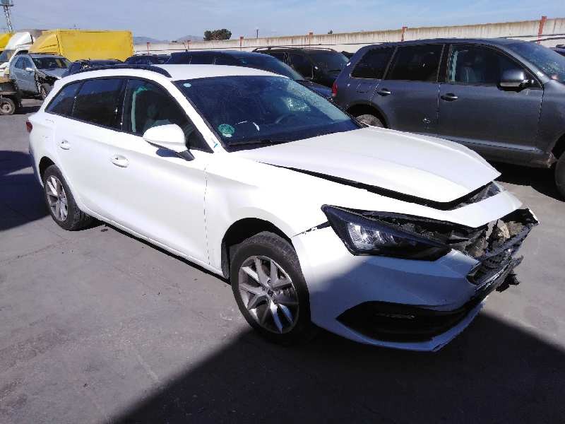 SEAT LEON SPORTSTOURER (KL8)