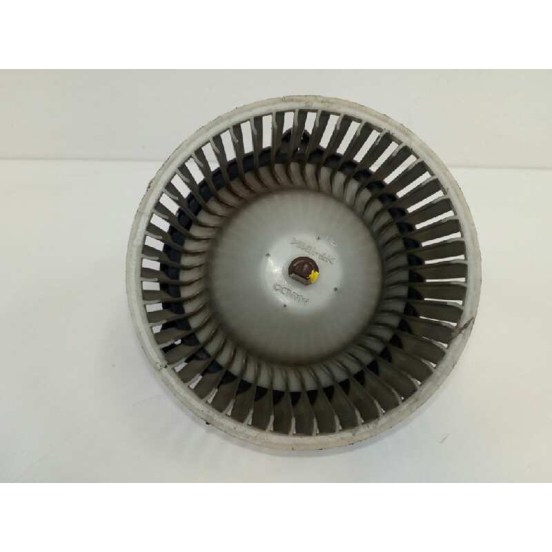 Recambio de motor calefaccion para hyundai h 1 h 1 combi con quinta puerta referencia OEM IAM   