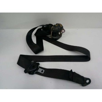 CINTURON SEGURIDAD TRASERO IZQUIERDO 