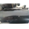 Recambio de motor arranque para seat toledo (1m2) 2.3 vr5 referencia OEM IAM 02A911024E 0001125039 
