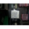 Recambio de caja reles / fusibles para ssangyong rodius xdi referencia OEM IAM A105ED  