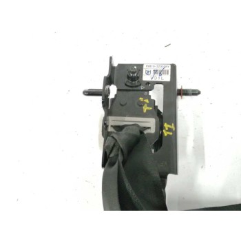 Recambio de cinturon seguridad trasero izquierdo para hyundai i40 1.7 crdi cat referencia OEM IAM 898103Z000 898103Z000RY 