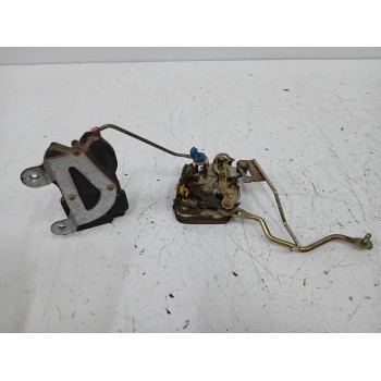 Recambio de cerradura maletero / porton para hyundai h 1 2.5 turbodiesel referencia OEM IAM   