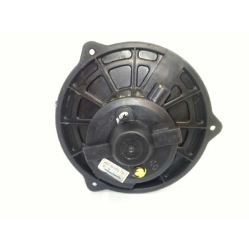 Recambio de motor calefaccion para hyundai h 1 h 1 combi con quinta puerta referencia OEM IAM   