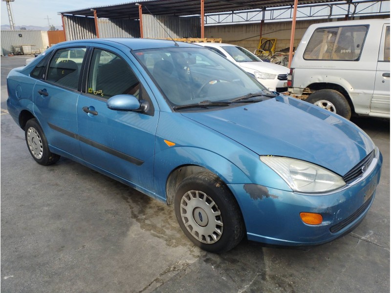 FORD FOCUS BERLINA (CAK)