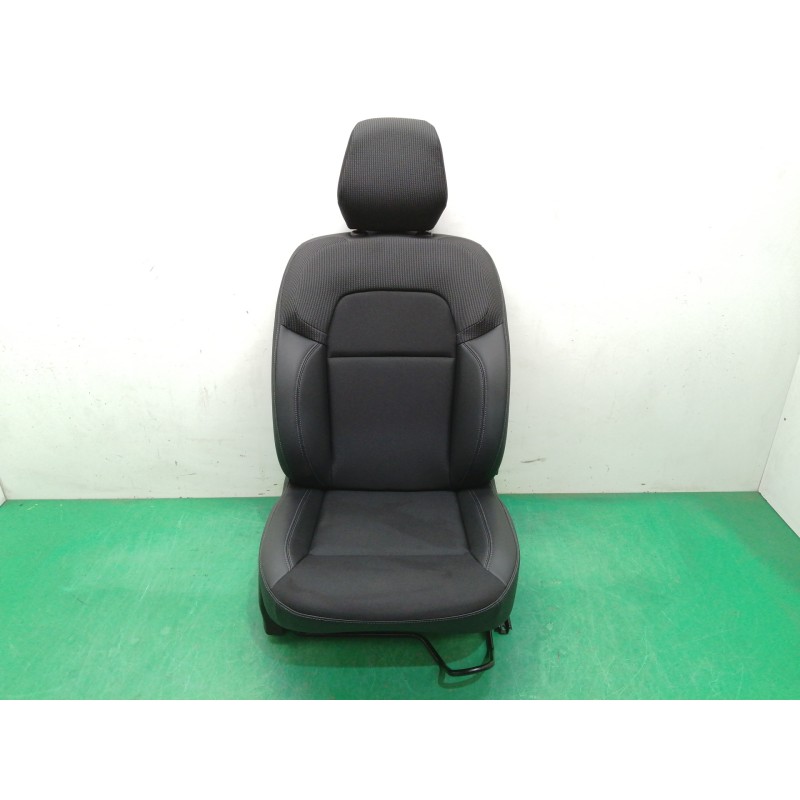 Recambio de asiento delantero derecho para renault express furgoneta/monovolumen 1.5 blue dci 95 (f6ab) referencia OEM IAM   