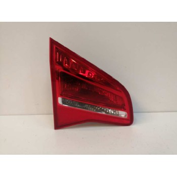 PILOTO TRASERO IZQUIERDO INTERIOR 13434861 21620101 