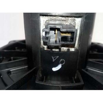 Recambio de motor calefaccion para hyundai h 1 h 1 combi con quinta puerta referencia OEM IAM   