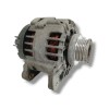 Recambio de alternador para renault clio ii fase ii (b/cb0) authentique referencia OEM IAM 8200022774 125A SG12B038