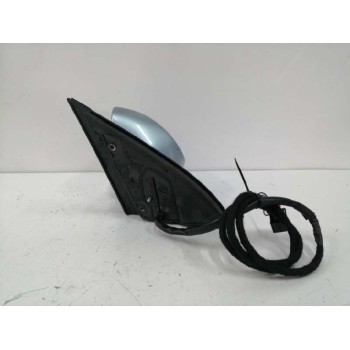 Recambio de retrovisor izquierdo para volkswagen passat berlina (3c2) 2.0 tdi referencia OEM IAM  ELECTRICO 11 CABLES 