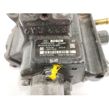 Recambio de bomba inyeccion para opel insignia sports tourer edition referencia OEM IAM 55571005 0445010193 