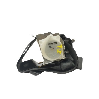 Recambio de cinturon seguridad trasero izquierdo para kia cee´d 2.0 crdi referencia OEM IAM 898101H000  