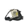 Recambio de cinturon seguridad trasero izquierdo para kia cee´d 2.0 crdi referencia OEM IAM 898101H000  