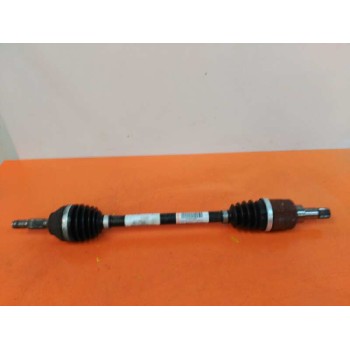 TRANSMISION DELANTERA IZQUIERDA 3273ZS 