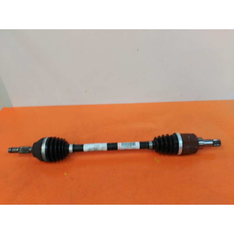 Recambio de transmision delantera izquierda para citroën c3 attraction referencia OEM IAM 3273ZS  