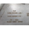 Recambio de moldura para ford kuga (cbs) referencia OEM IAM GJ54S43404A TRASERA PORTON BLANCO