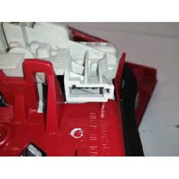 Recambio de piloto trasero izquierdo interior para opel meriva b 1.6 cdti dpf referencia OEM IAM 13434861 21620101 