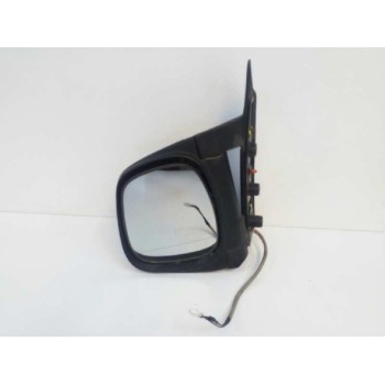 Recambio de retrovisor izquierdo para hyundai h 1 h 1 combi con quinta puerta referencia OEM IAM  3 CABLES 