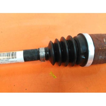 Recambio de transmision delantera izquierda para citroën c3 attraction referencia OEM IAM 3273ZS  