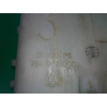 Recambio de deposito limpia para ssangyong rodius xdi referencia OEM IAM 7841021000 INCLUYE LA BOMBA 