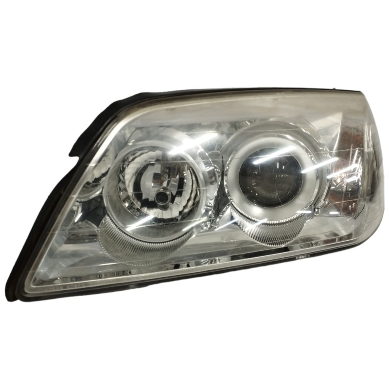 Recambio de faro derecho para chevrolet captiva 2.0 diesel cat referencia OEM IAM 96626973 OBSERVAR FOTOS 