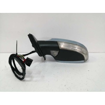 Recambio de retrovisor izquierdo para volkswagen passat berlina (3c2) 2.0 tdi referencia OEM IAM  ELECTRICO 11 CABLES 