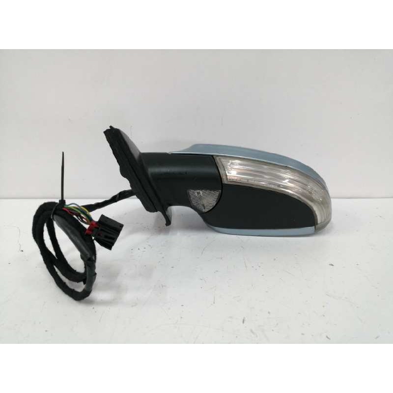 RETROVISOR IZQUIERDO ELECTRICO 11 CABLES