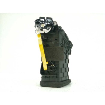 Recambio de rejilla aireadora para hyundai tucson (tl, tle) 1.7 crdi referencia OEM IAM 97420D7000 CENTRAL DERECHA 