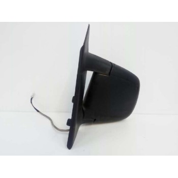 Recambio de retrovisor izquierdo para hyundai h 1 h 1 combi con quinta puerta referencia OEM IAM  3 CABLES 