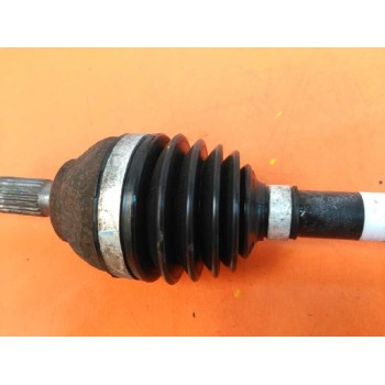 Recambio de transmision delantera izquierda para citroën c3 attraction referencia OEM IAM 3273ZS  