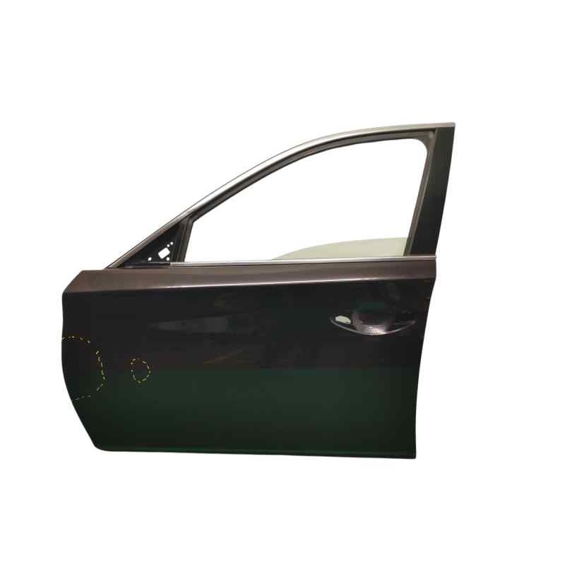 Recambio de puerta delantera izquierda para infiniti q50 50 d referencia OEM IAM H010A4GAMA OBSERVAR FOTOS 