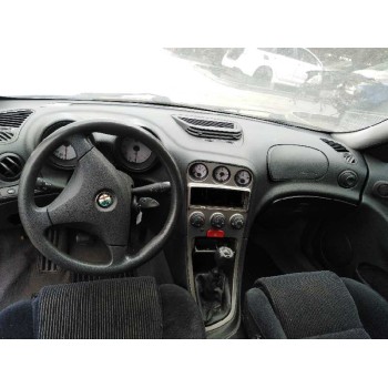 alfa romeo 156 sportwagon (116) del año 2001