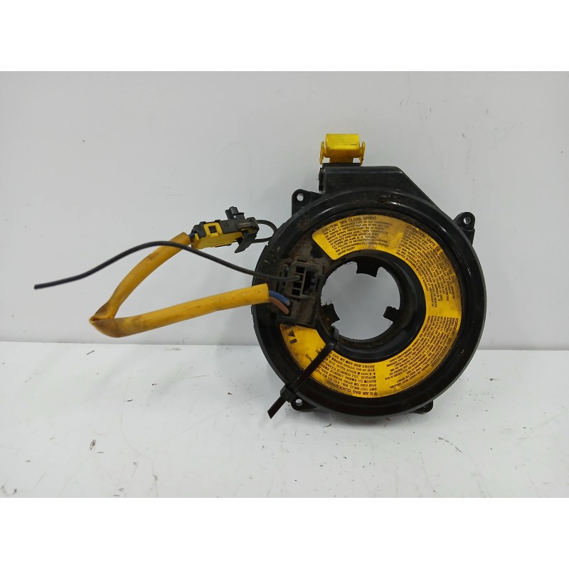 Recambio de anillo airbag para hyundai h 1 2.5 turbodiesel referencia OEM IAM   