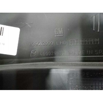Recambio de guantera para opel corsa e selective referencia OEM IAM 39013999  
