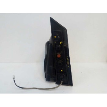 Recambio de retrovisor izquierdo para hyundai h 1 h 1 combi con quinta puerta referencia OEM IAM  3 CABLES 