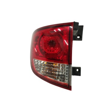 Recambio de piloto trasero izquierdo para ssangyong kyron 2.0 xdi 4x4 referencia OEM IAM   