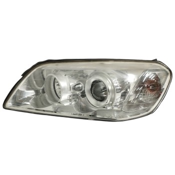 Recambio de faro derecho para chevrolet captiva 2.0 diesel cat referencia OEM IAM 96626973 OBSERVAR FOTOS 