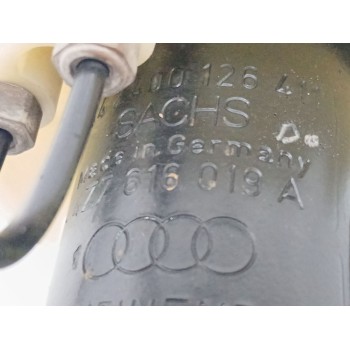 Recambio de amortiguador trasero izquierdo para audi allroad c5 (4bh) 2.5 tdi quattro referencia OEM IAM 4Z7616019A  