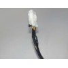 Recambio de retrovisor izquierdo para hyundai h 1 h 1 combi con quinta puerta referencia OEM IAM  3 CABLES 