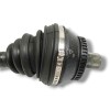 Recambio de transmision delantera derecha para volkswagen passat berlina (3b2) 1.9 tdi referencia OEM IAM 8D0407454X  