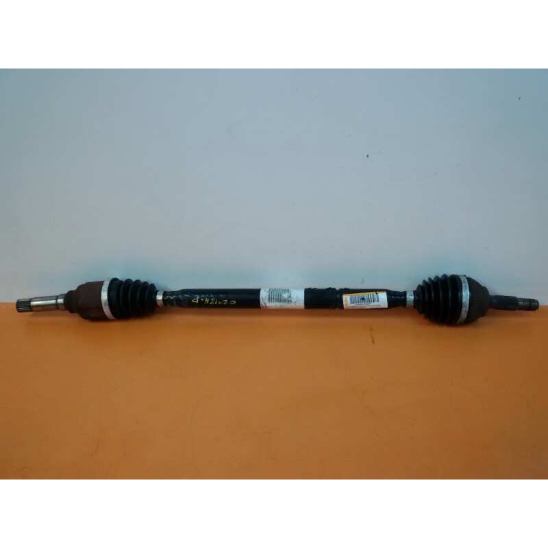 Recambio de transmision delantera derecha para citroën c3 attraction referencia OEM IAM 3272VS  