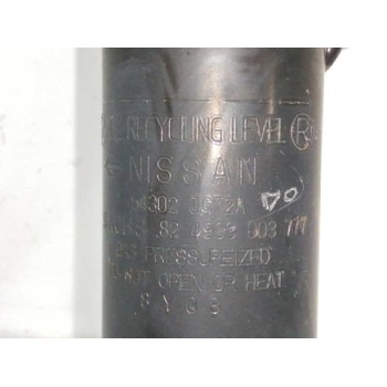 Recambio de amortiguador delantero derecho para nissan x-trail (t31) 2.0 dci turbodiesel cat referencia OEM IAM 54302JG72A  