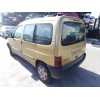 citroën berlingo del año 2000